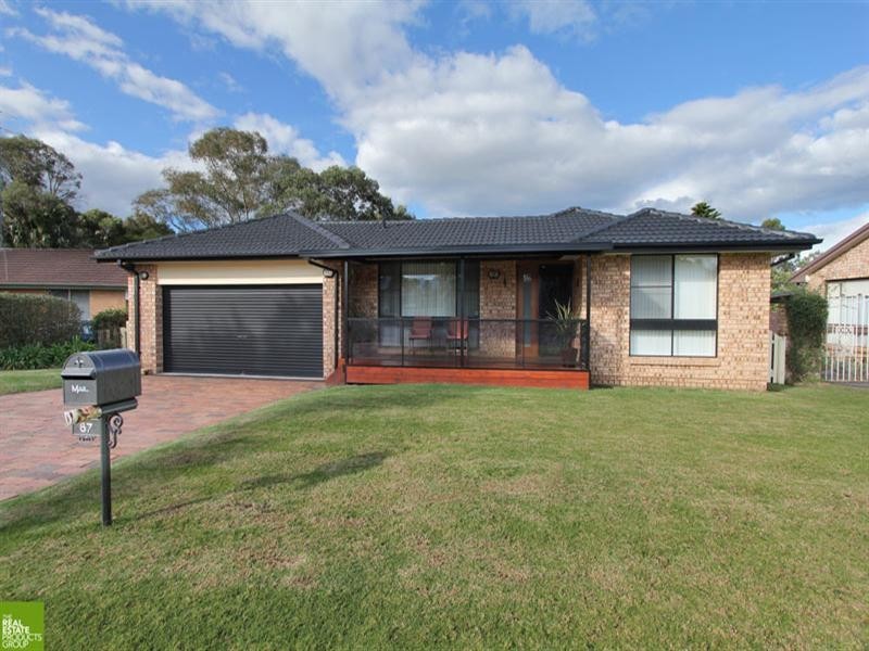 67 Cawdell Drive, Albion Park NSW 2527