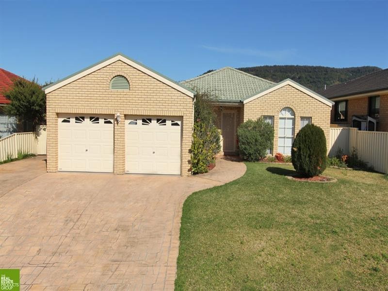 8 McInerney Avenue, Albion Park NSW 2527