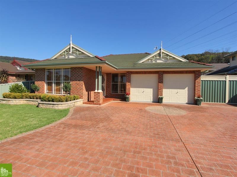 54 Daintree Drive, Albion Park NSW 2527