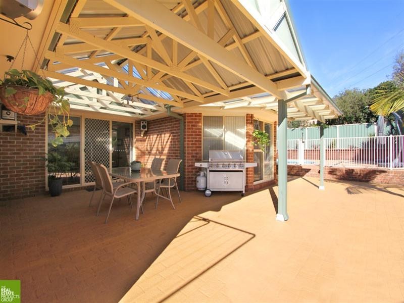 54 Daintree Drive, Albion Park NSW 2527