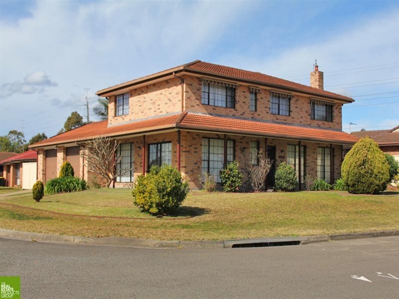 1 McCoy Place, Albion Park NSW 2527