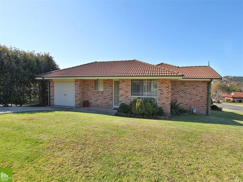 7 Gloucester Circuit, Albion Park NSW 2527