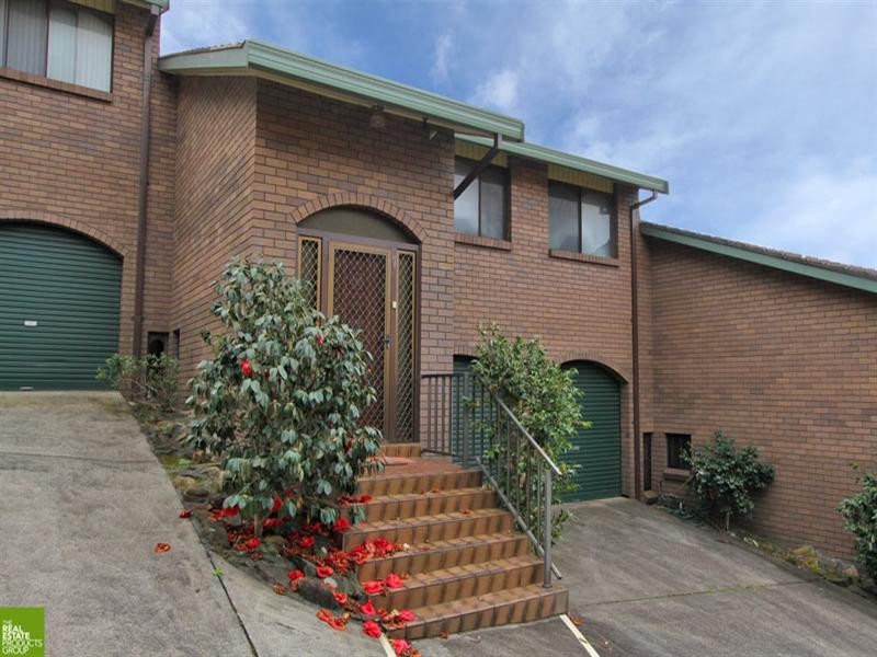 23 Woodlawn Avenue, Mangerton NSW 2500