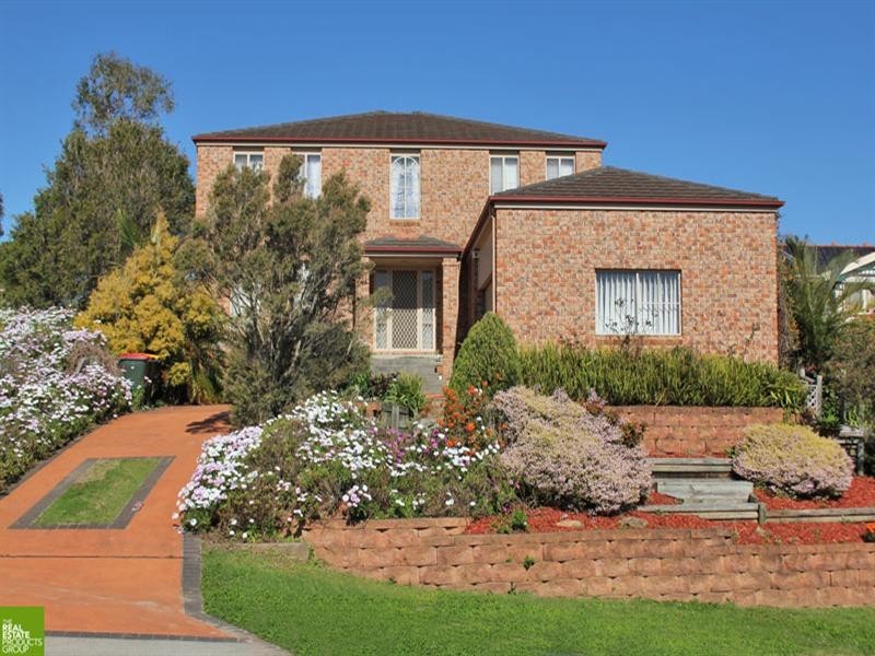 22 Roper Road, Albion Park NSW 2527