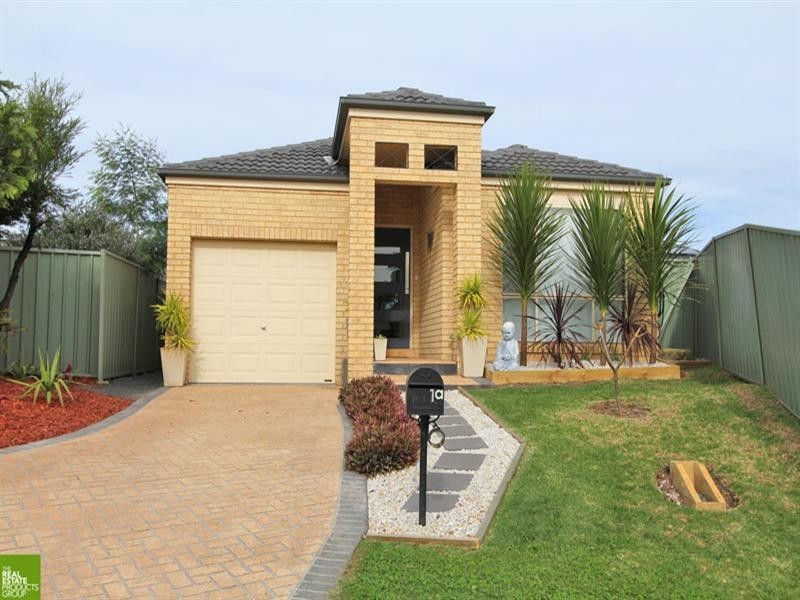 1A Darling Mills Road, Albion Park NSW 2527