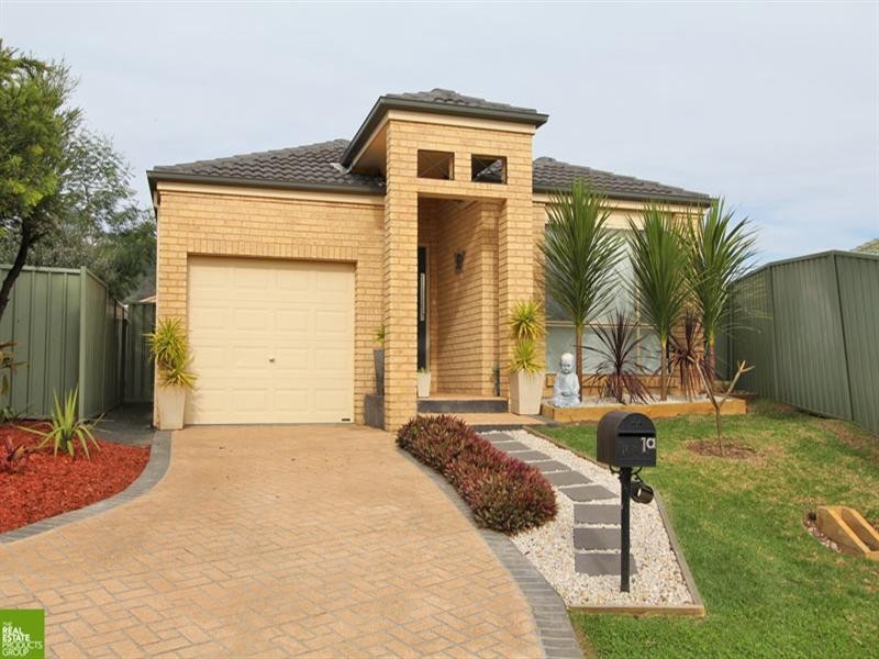 1A Darling Mills Road, Albion Park NSW 2527