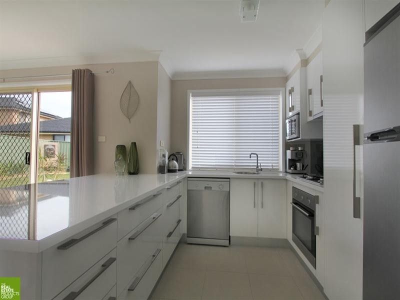 1A Darling Mills Road, Albion Park NSW 2527