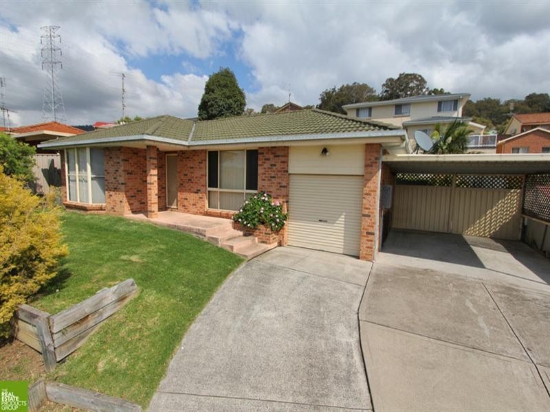 114 Hillside Drive, Albion Park NSW 2527