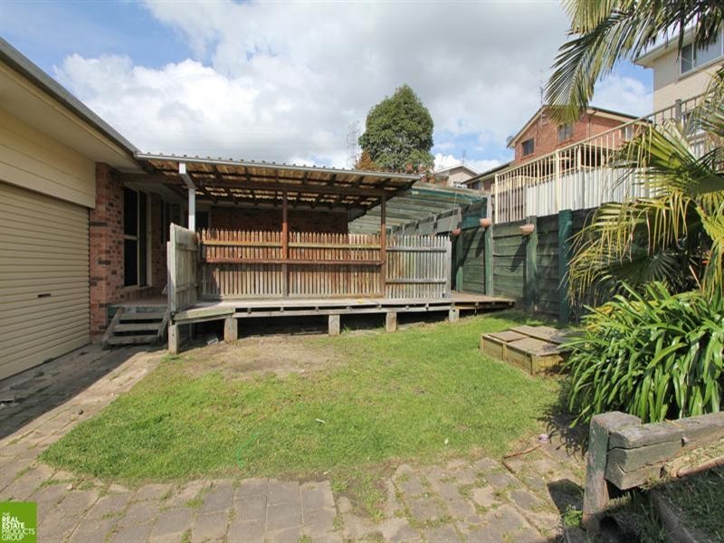 114 Hillside Drive, Albion Park NSW 2527
