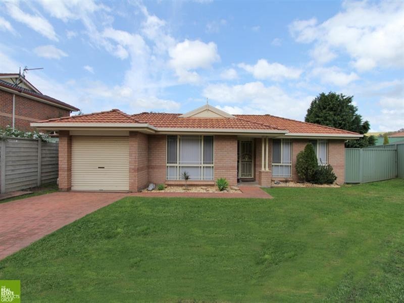 141 Ashburton Drive, Albion Park NSW 2527