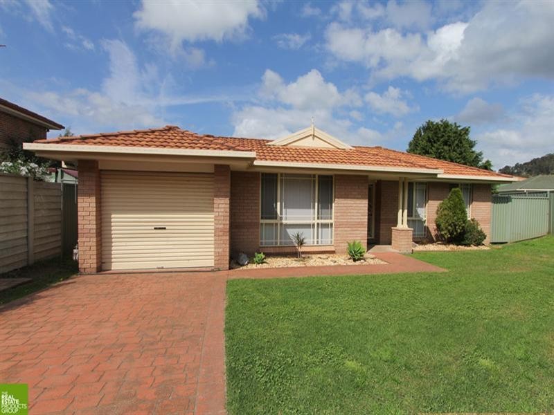 141 Ashburton Drive, Albion Park NSW 2527