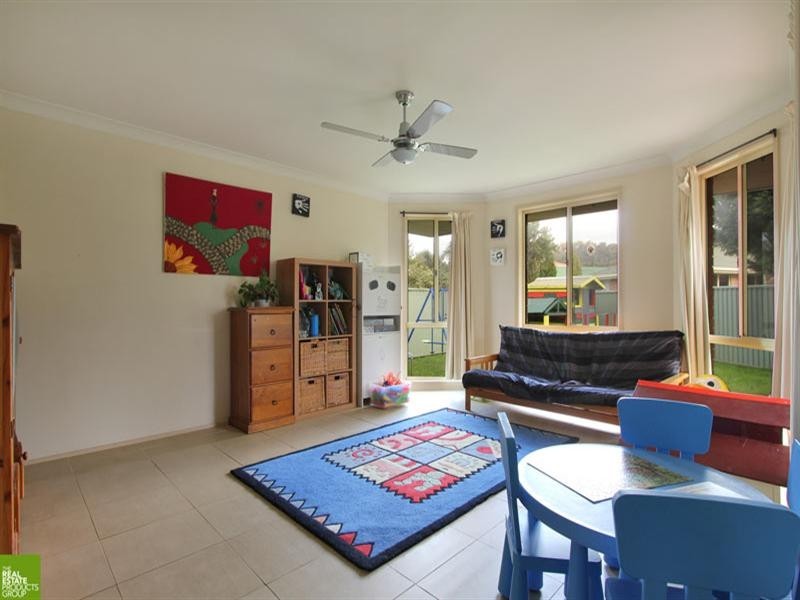 141 Ashburton Drive, Albion Park NSW 2527