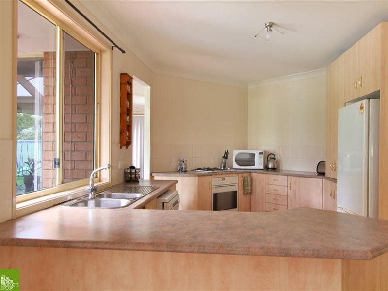 141 Ashburton Drive, Albion Park NSW 2527