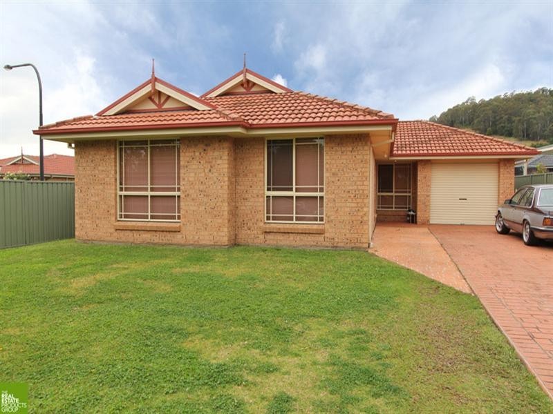 32 Wolfgang Road, Albion Park NSW 2527