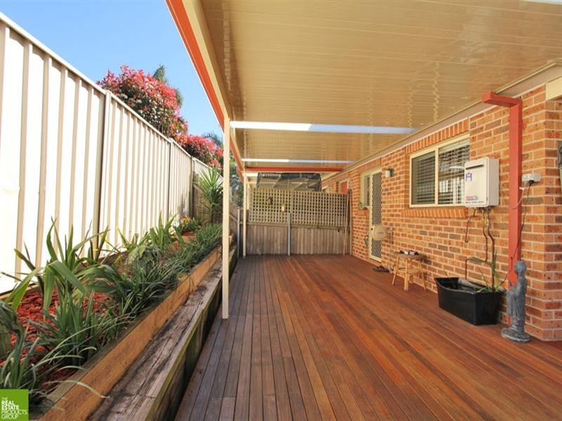 7/82-84 Daintree Drive, Albion Park NSW 2527