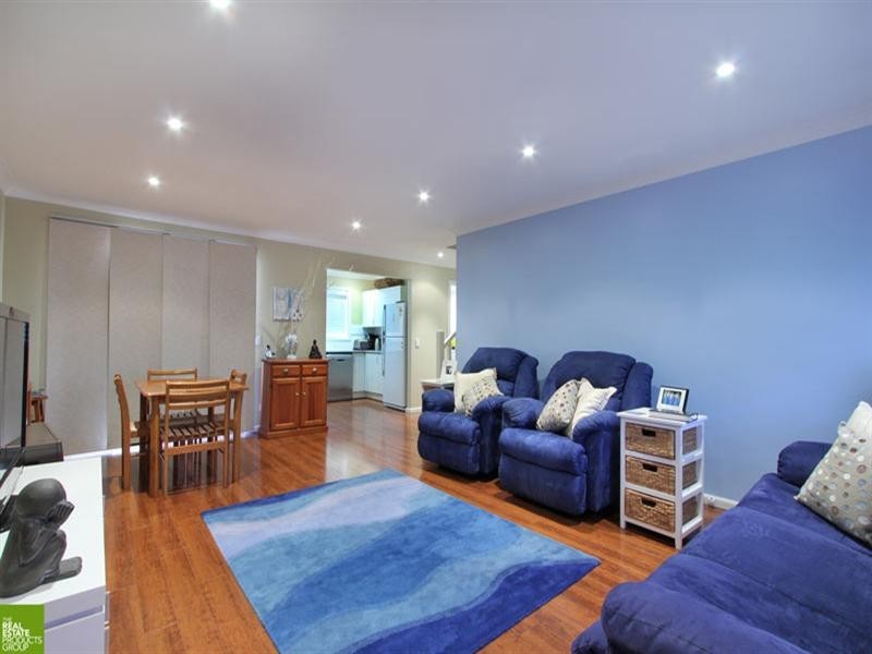 7/82-84 Daintree Drive, Albion Park NSW 2527
