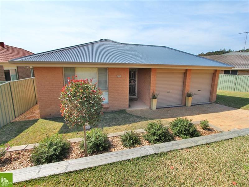 37 Esperance Drive, Albion Park NSW 2527