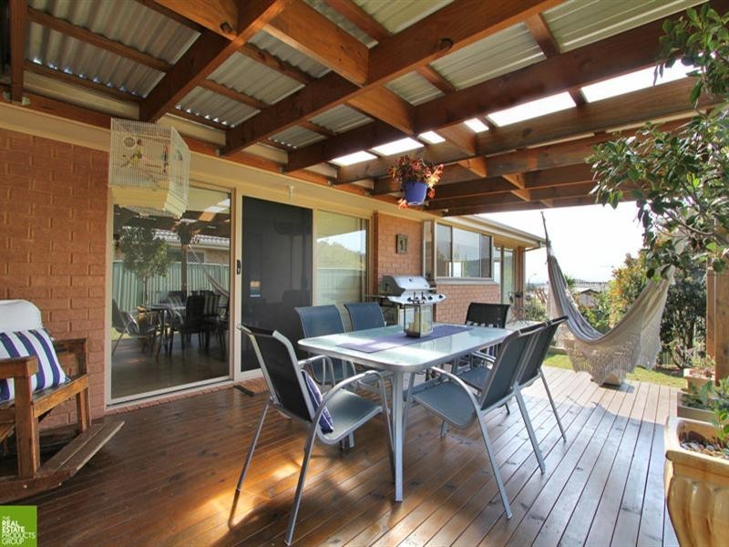 37 Esperance Drive, Albion Park NSW 2527