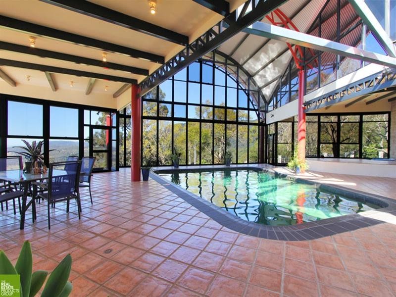 154 Tongarra Mine Road, Tongarra NSW 2527