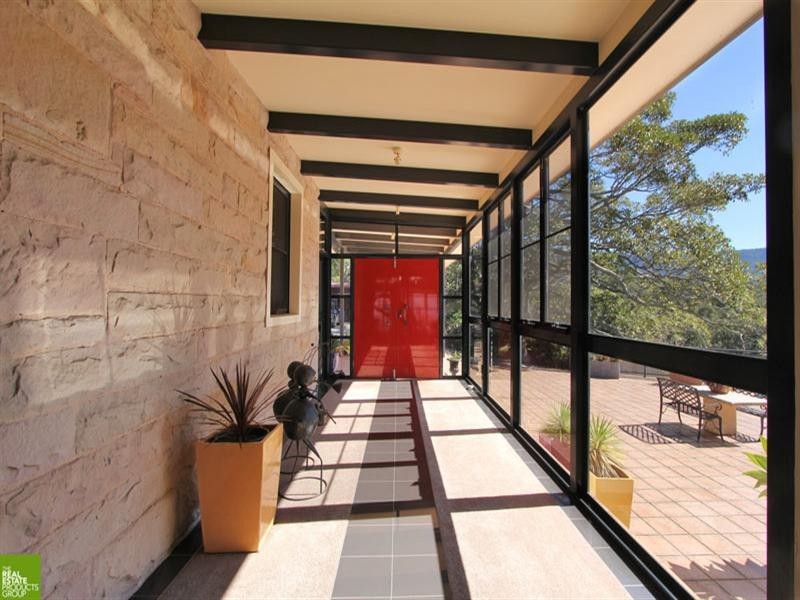 154 Tongarra Mine Road, Tongarra NSW 2527