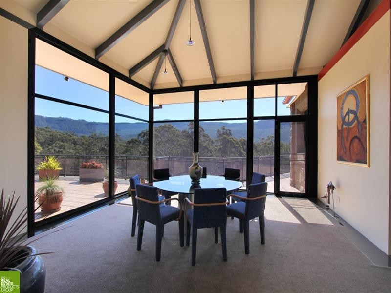 154 Tongarra Mine Road, Tongarra NSW 2527