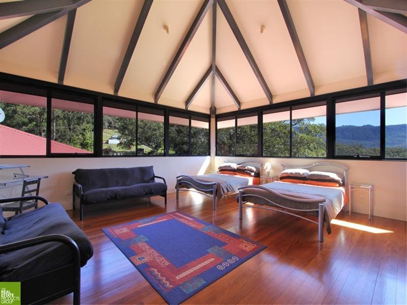 154 Tongarra Mine Road, Tongarra NSW 2527