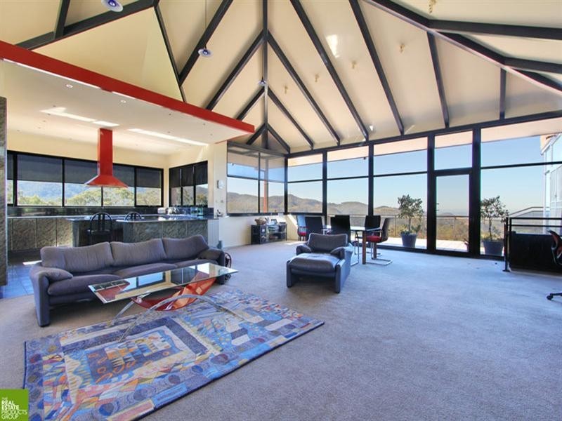 154 Tongarra Mine Road, Tongarra NSW 2527