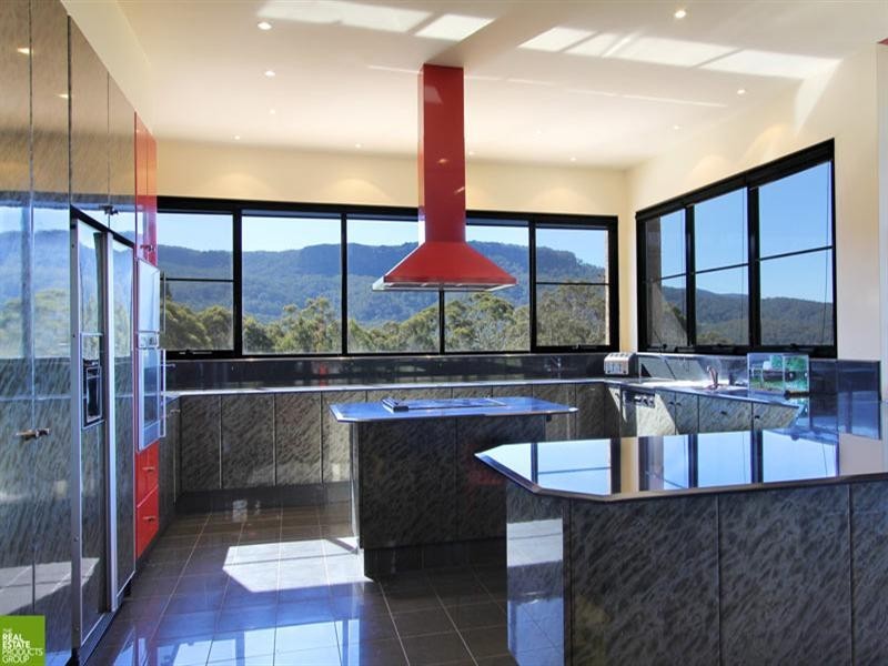 154 Tongarra Mine Road, Tongarra NSW 2527