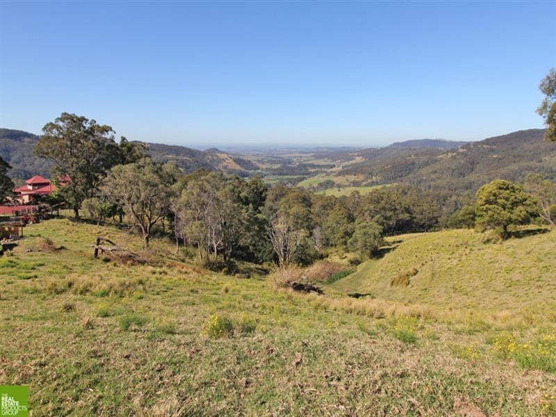 154 Tongarra Mine Road, Tongarra NSW 2527