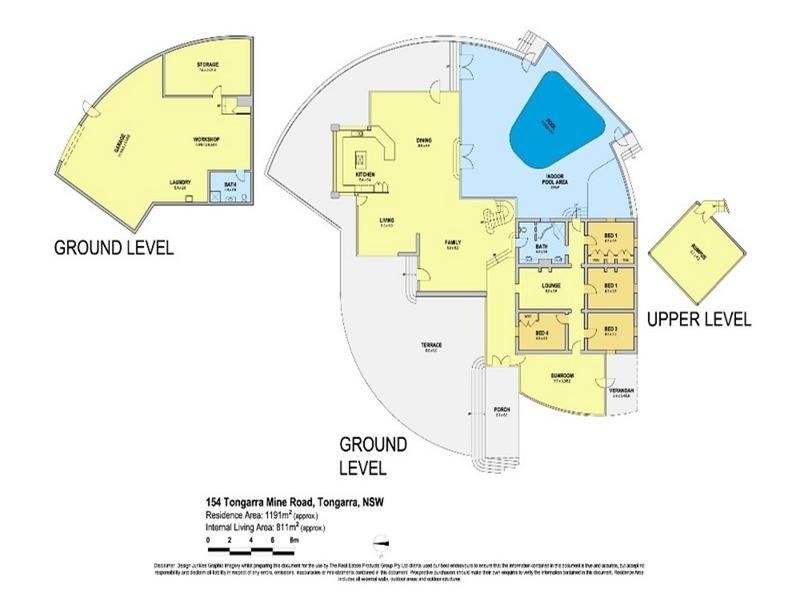 154 Tongarra Mine Road, Tongarra NSW 2527