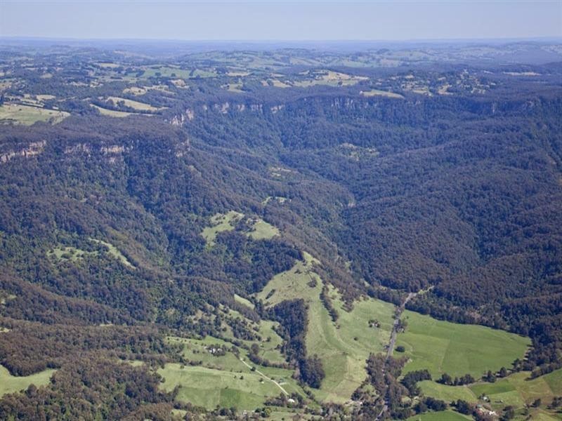 154 Tongarra Mine Road, Tongarra NSW 2527
