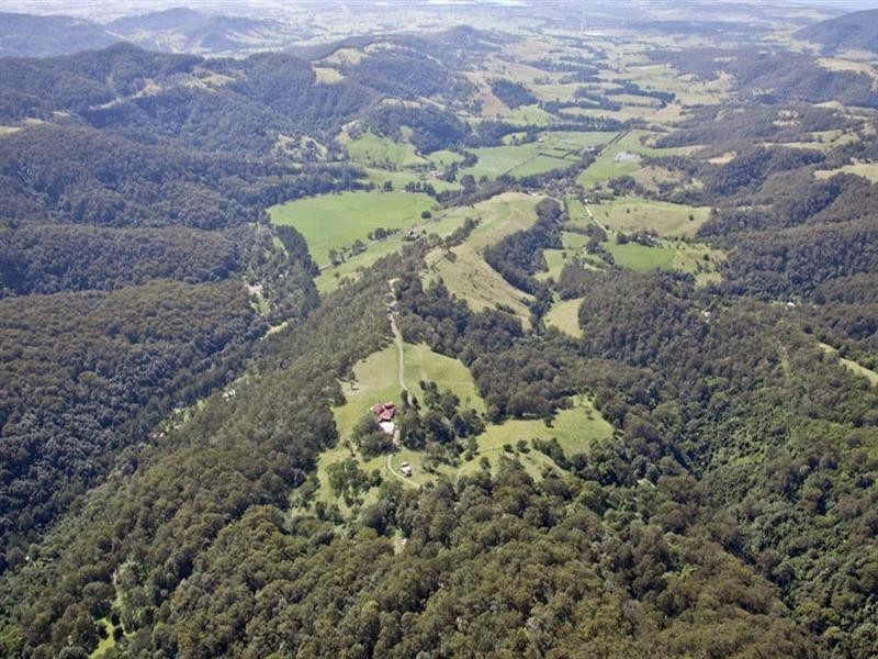 154 Tongarra Mine Road, Tongarra NSW 2527