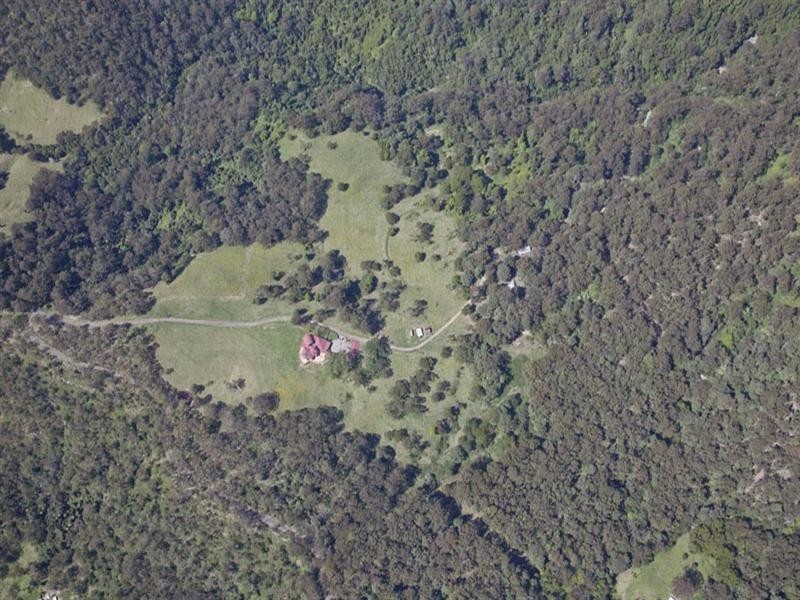 154 Tongarra Mine Road, Tongarra NSW 2527