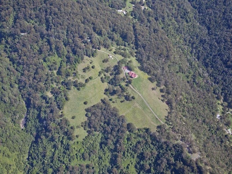 154 Tongarra Mine Road, Tongarra NSW 2527