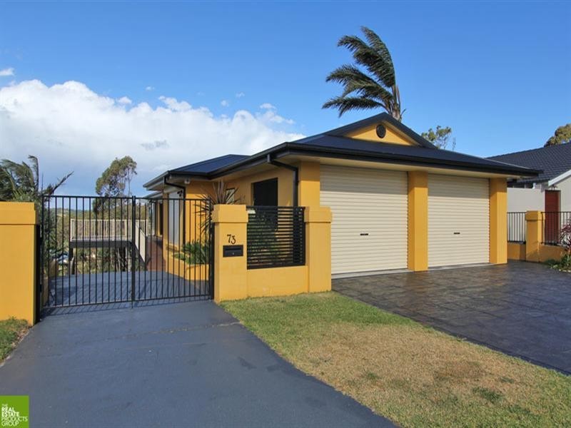 73 Scenic Crescent, Albion Park NSW 2527