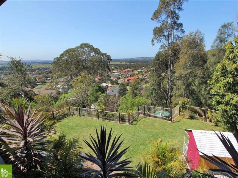 73 Scenic Crescent, Albion Park NSW 2527