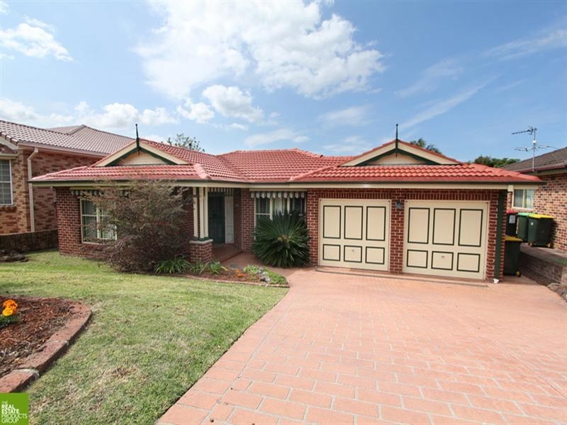 39 Daintree Drive, Albion Park NSW 2527