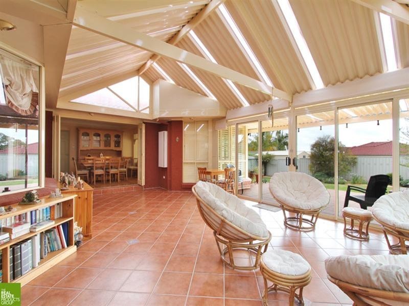 39 Daintree Drive, Albion Park NSW 2527