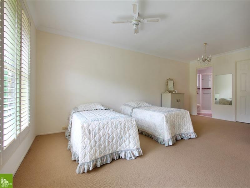 39 Daintree Drive, Albion Park NSW 2527