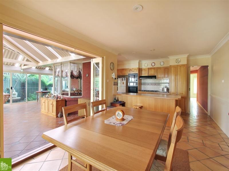 39 Daintree Drive, Albion Park NSW 2527