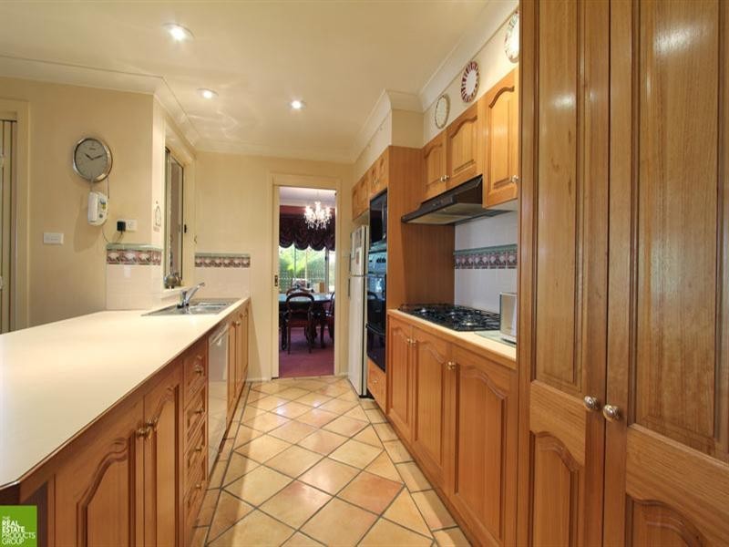 39 Daintree Drive, Albion Park NSW 2527