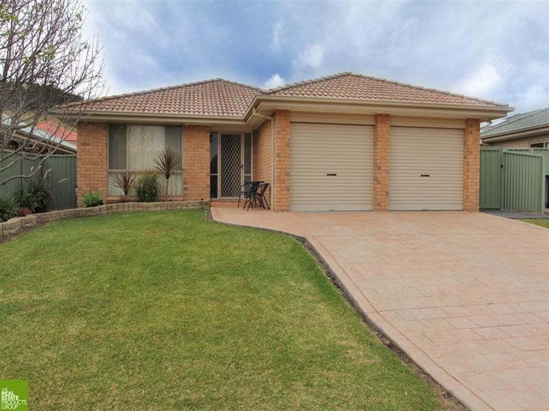 9 Ellenbrook Way, Albion Park NSW 2527