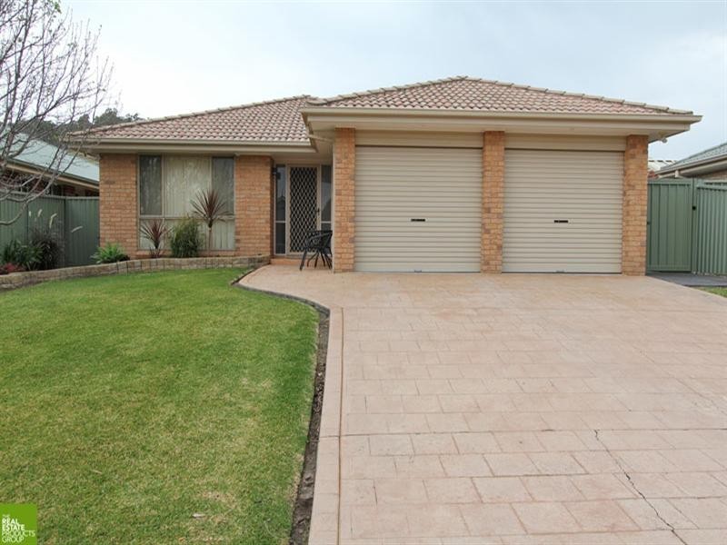9 Ellenbrook Way, Albion Park NSW 2527