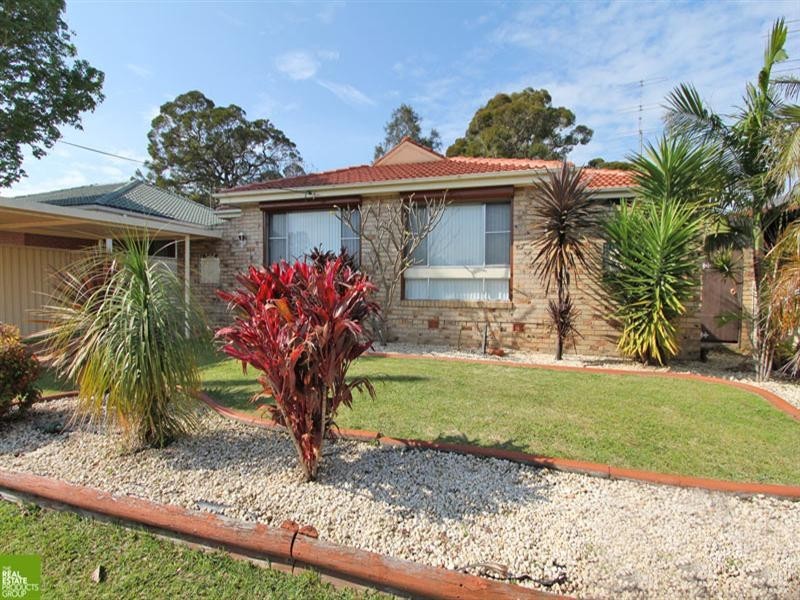 53 Tongarra Road, Albion Park Rail NSW 2527