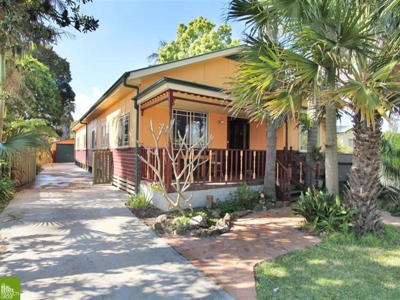 12 Yallah Street, Albion Park Rail NSW 2527