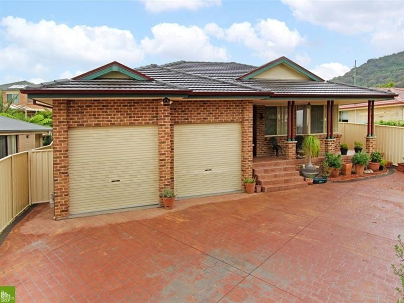 9 The Billabong, Albion Park NSW 2527