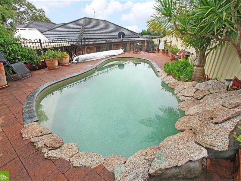 9 The Billabong, Albion Park NSW 2527