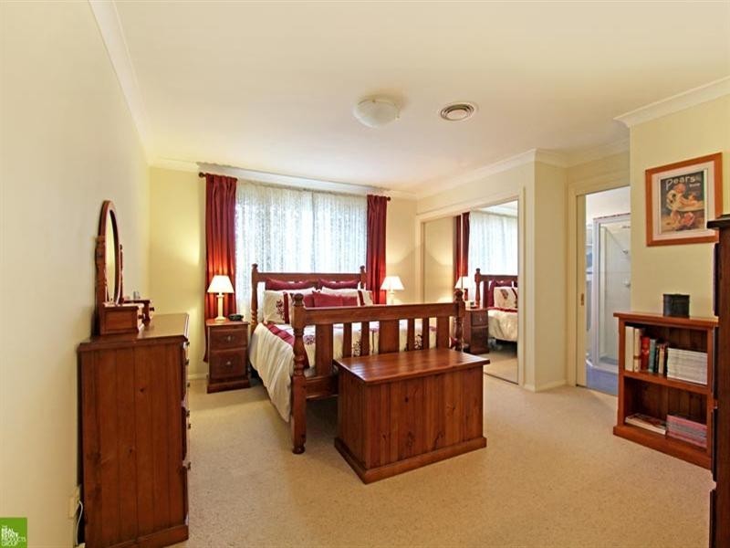 9 The Billabong, Albion Park NSW 2527