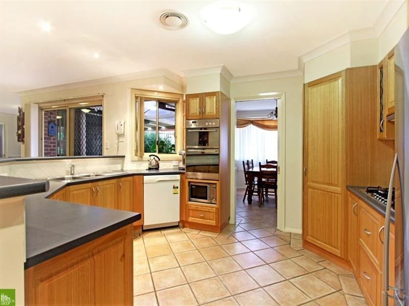 9 The Billabong, Albion Park NSW 2527