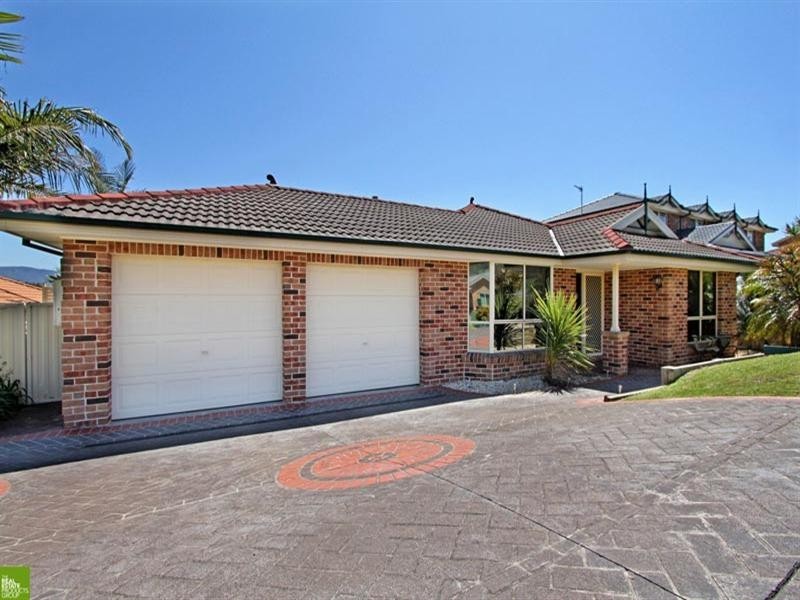 34 Fields Drive, Albion Park NSW 2527